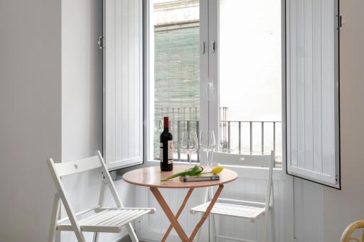 HI ROOM - Smart Apartments - HE 1 - Housity