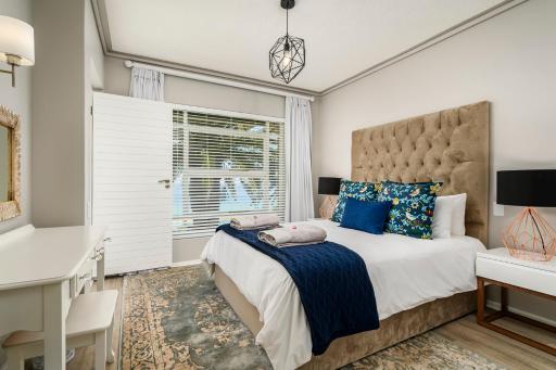 Brookes Hill Suites Luxury Apartment 124 - Housity