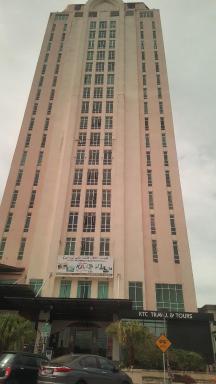 CmK STUDIO APARTMEN KTC#Netflix - Housity