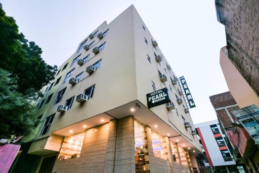 Hotel Pearl - Mahipalpur Delhi Airport - Housity