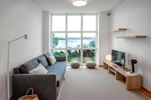 Oktheway Miño Beach 1H - Housity