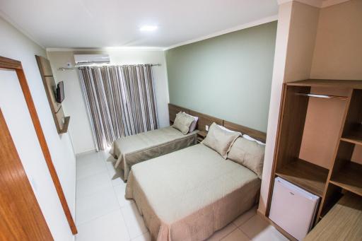 Litoral Hotel - Housity