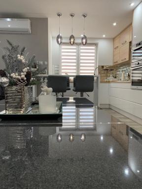 Prestige Line Apartament - Hizvo