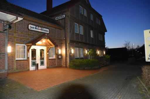 Hotel zum Gesundbrunnen - Housity