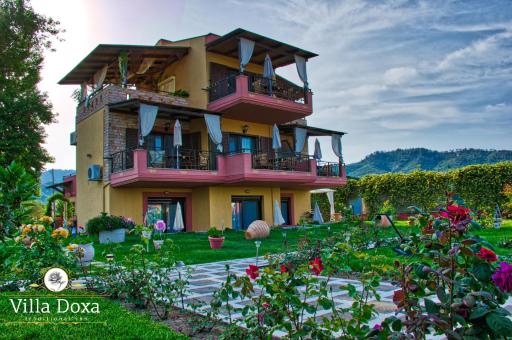 Villa Doxa - Housity