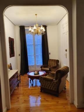 Casa burguesa de 1900 - Housity