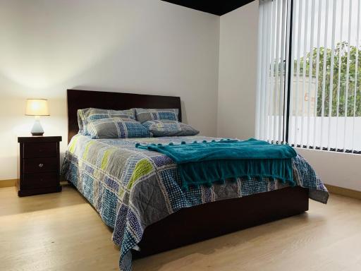 Apto zona colonial lindísimo 201 - Housity