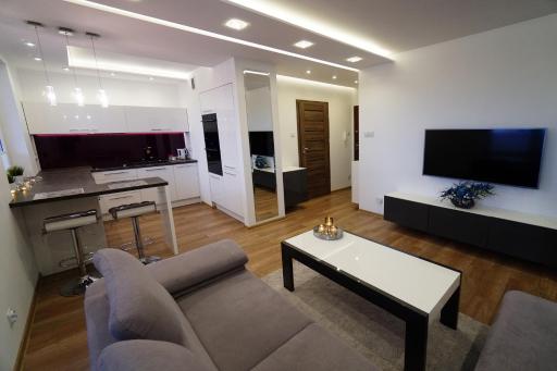 Apartament Platinum - Housity