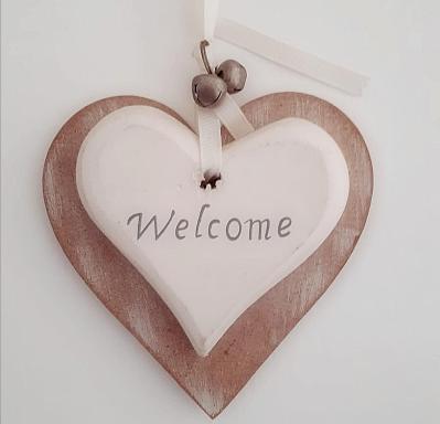 Sweet Shelter - Housity