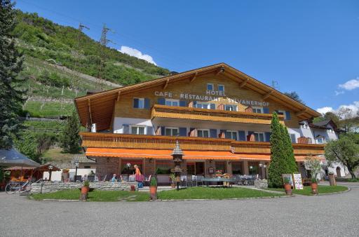 Hotel & Residence Sylvanerhof - Housity