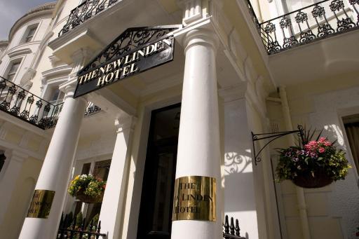 New Linden Hotel - Housity