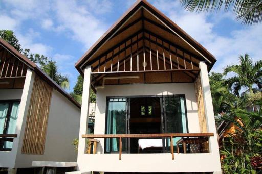 Anattaya Holiday Home - Housity