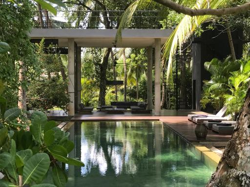 KAJU GREEN eco lodges - Housity