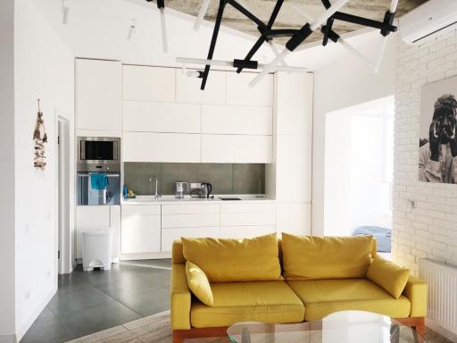 cozy apartment near river - Housity