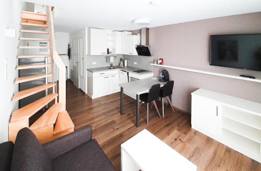 Neckarzeit - Housity