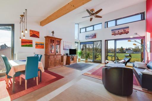 Muc City de Lux 120 qm - Housity