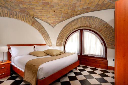Roma Resort Termini - Housity