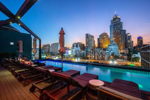 Hotel Icon Bangkok Sukhumvit 2 - Housity