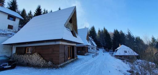 Holiday Home Elena - Housity