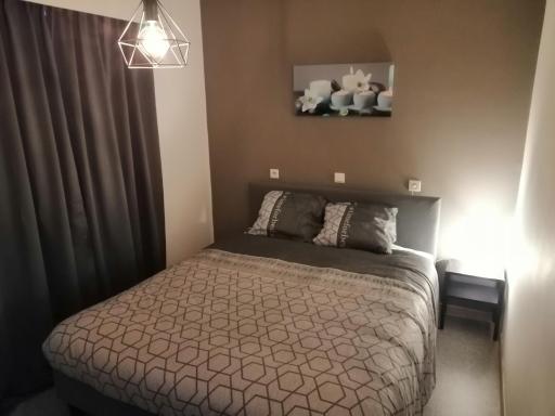 Value stay in apartment 100m from beach promenade - Housity