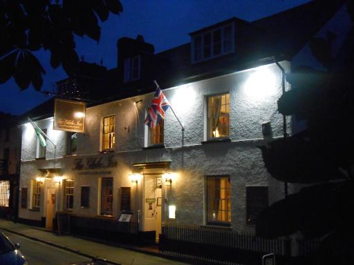The Globe Inn - Housity