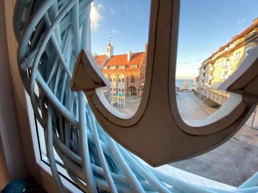 Marina Apartament - Housity