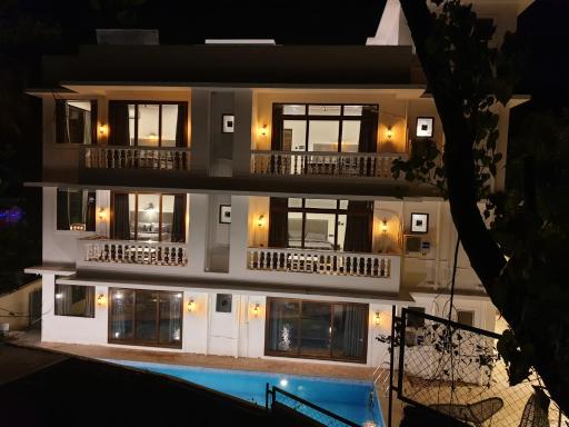 Celebrations - Vagator - Goa - Housity