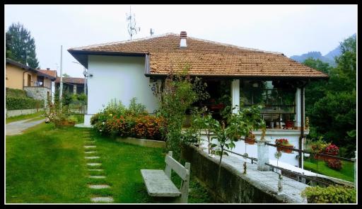 AL CIOS lago Maggiore - Housity