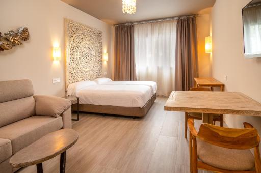 Apartamentos Sevilla Este by QHotels - Housity