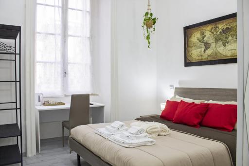 Amare Napoli - Housity
