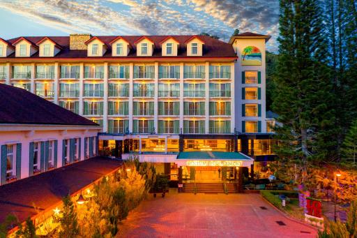 Century Pines Resort Cameron Highlands - Housity