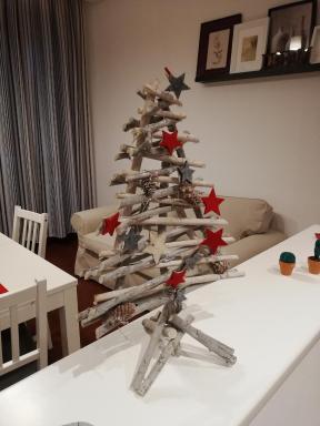Davide & Mary friendly house - Hizvo
