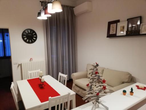 Davide & Mary friendly house - Housity