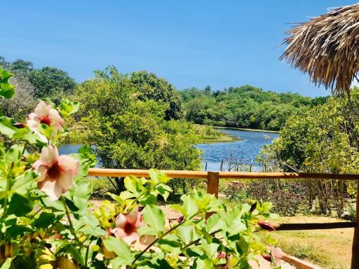 Rancho Colcha de Retalho - Housity