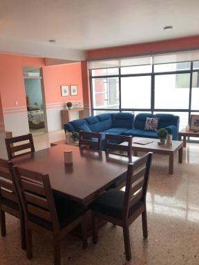 Departamento con estacionamiento en el centro de Zacatecas - Housity