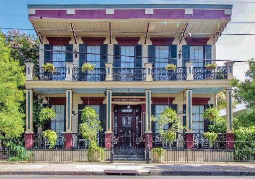 The Mansion on Royal - Housity