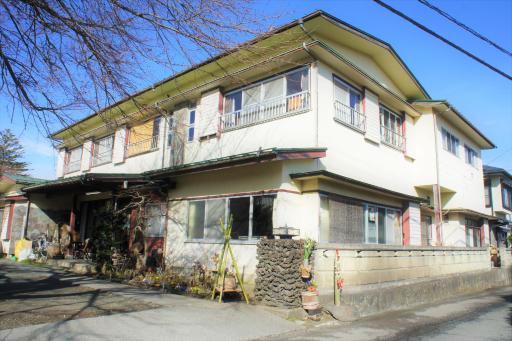Ryokan Fuji Heights - Housity
