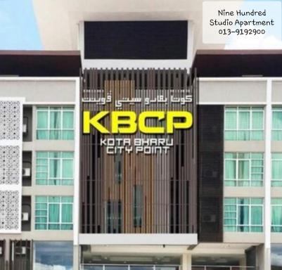 Nine Hundred Studio Apartment (KBCP) - Hizvo