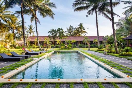 Ubud Batan Nyuh - Housity