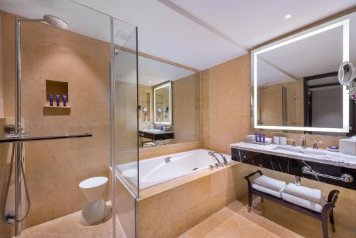 The Fullerton Hotel Singapore - Housity