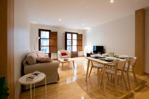 Pucela apartmets - Housity