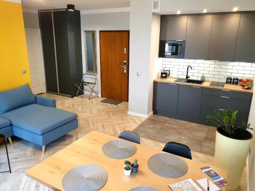 Apartament Bilsego od Hotelu Kamieniczka - Housity