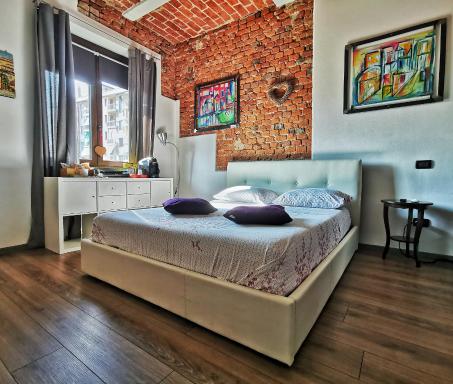 Regis B&B Camere centro storico - Housity