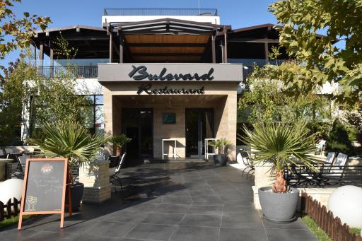 Hotel Bulevard - Hizvo