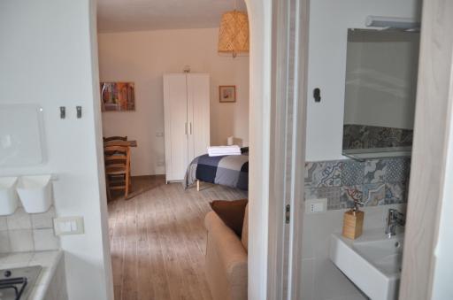 Il Paradiso di Giacomo - Housity