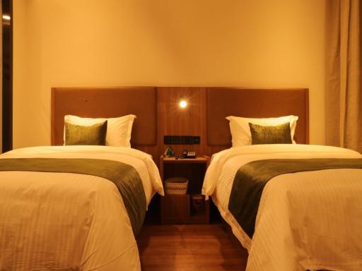GreenTree Inn Lanzhou Zhongchuan Airport Business Hotel - Housity