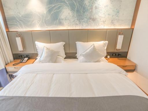 GreenTree Eastern Nanjing Xianlin University City Hotel - Housity