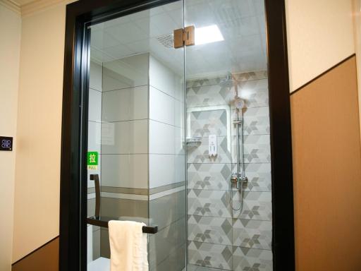 Shell Tianshui Maiji District Erma Road Walking Street Hotel - Housity