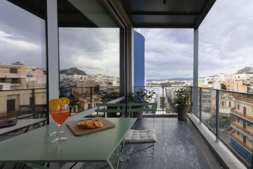 Athens BlueBuilding - Housity