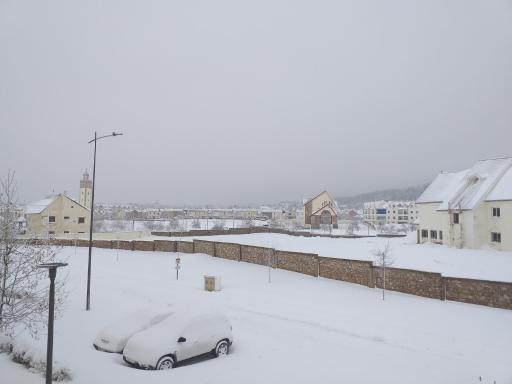 Ifrane House - Housity